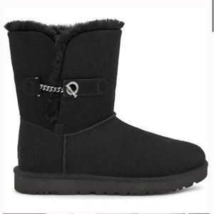 UGG Estera UGGplush Faux Fur Lined Boot